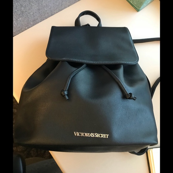 Victoria's Secret Handbags - Victorias Secret Backpack